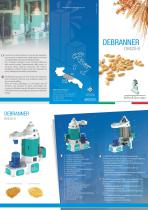 Debranner - 1
