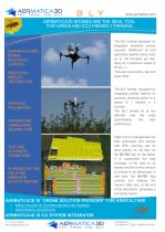 Aermatica3D Drones and Distribution Kit for farming-2