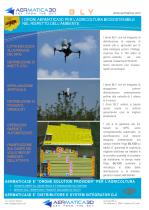 Aermatica3D Droni e Kit di distribuzione per l'agricoltura-2