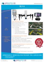 Aermatica3D Droni e Kit di distribuzione per l'agricoltura-3