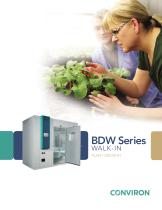 BDW Series