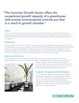 CONVIRON GROWTH HOUSE-3