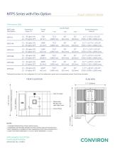 MTPS FLEX-3