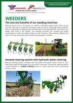 PRECISION WEEDER-1