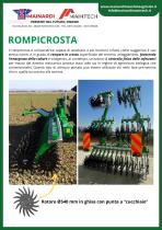 ROMPICROSTA