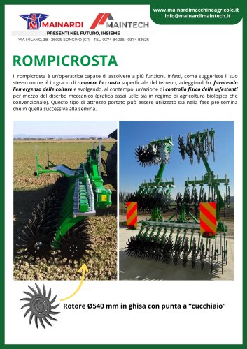 ROMPICROSTA