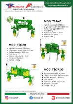 SISTEMA DI GUIDA AUTONOMO - GREENCAM-2