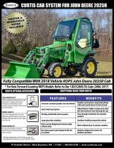 2018 John Deere Aftermarket Brochure - 10