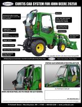 2018 John Deere Aftermarket Brochure - 11