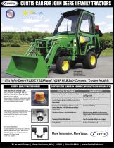 2018 John Deere Aftermarket Brochure - 6