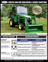 2018 John Deere Aftermarket Brochure - 8