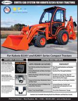 2018 Kubota Aftermarket Brochure - 10