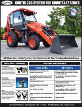 2018 Kubota Aftermarket Brochure - 14