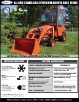 2018 Kubota Aftermarket Brochure - 4