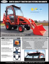 2018 Kubota Aftermarket Brochure - 9