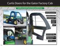 Cab Systems For John Deere® - 12