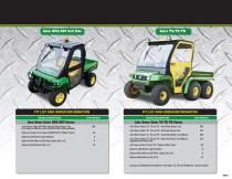 Cab Systems For John Deere® - 9