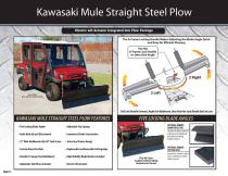 Cab Systems For Kawasaki - 12