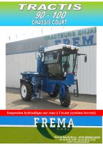 Tractis 90-100-1