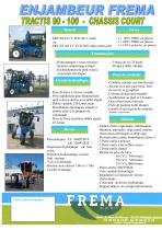 Tractis 90-100-2