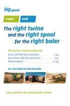 Baler Twine-6