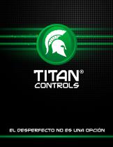 TITAN® CONTROLS