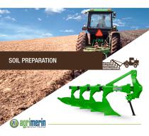 Agrimerin Catalogue 2017-12