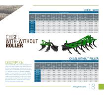 Agrimerin Catalogue 2017-21