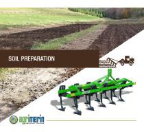 Agrimerin Catalogue 2017-22