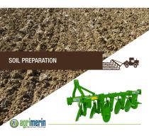 Agrimerin Catalogue 2017-8