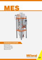 MES - Extraction Scale-1