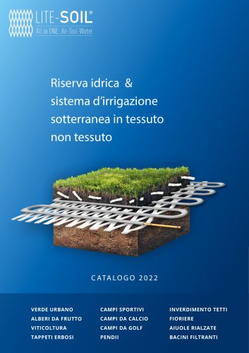 CATALOGO 2022