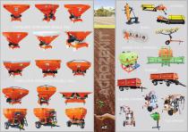 Agrozenit Agricultural Machinery-1