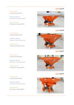 Farm Equipment Fertilizer Spreader-1