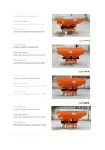 Farm Equipment Fertilizer Spreader-2