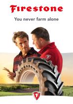 AGRICULTURAL TYRES