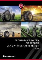 LANDWIRTSCHAFTSREIFEN 2016