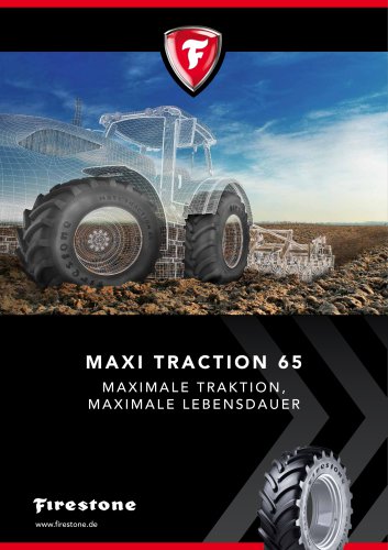 Maxi Traction 65