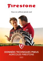 PNEUS AGRICOLE 2016