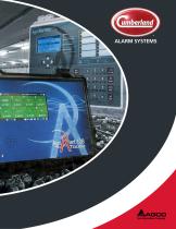 ALARM SYSTEMS-1