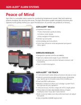 ALARM SYSTEMS-2