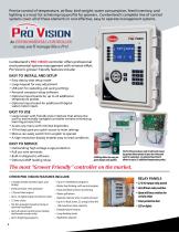 PRO VISION AND EVOLUTION CONTROLS - 2