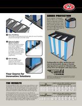 AP-39 Air Filtration Systems - 3