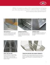 STAINLESS STEEL FEEDERS - 5