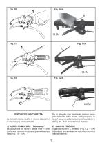 MOWERS 140 - 140 L - 141 - 141 M - 12