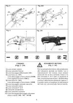 MOWERS 140 - 140 L - 141 - 141 M - 9