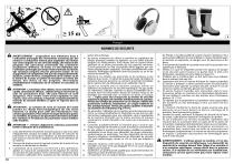 OWNER'S MANUAL - 110-10