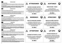 OWNER'S MANUAL - 110-2