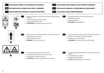 OWNER'S MANUAL - 110-6