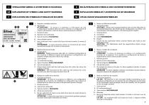 OWNER'S MANUAL - 110-7